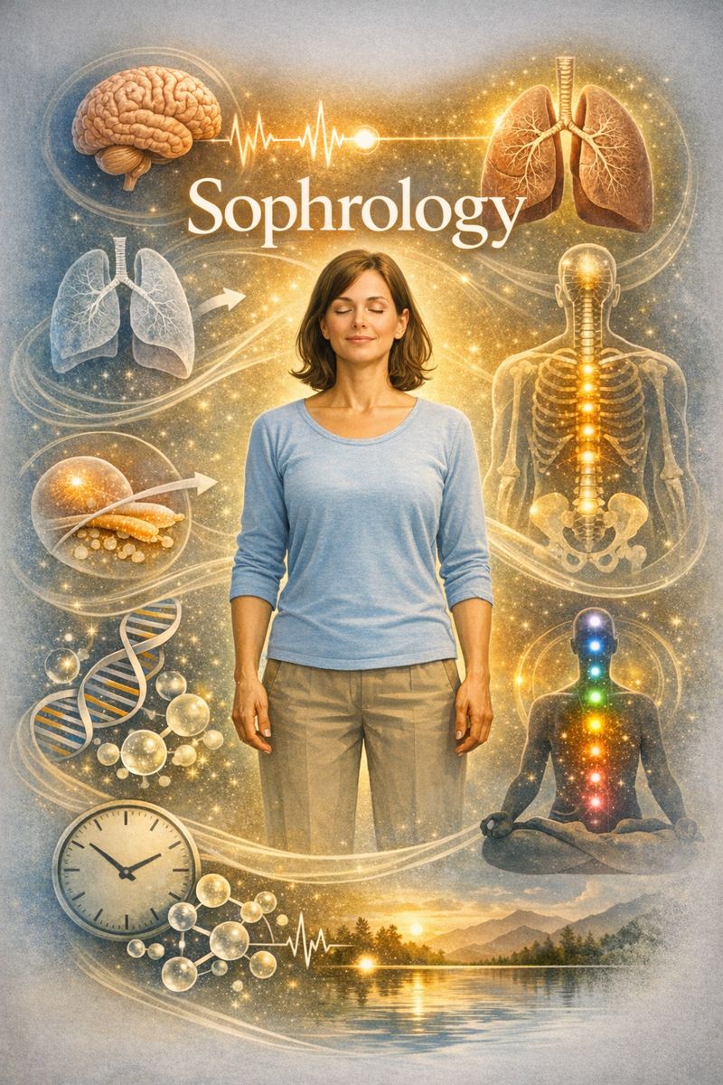 Sophrology